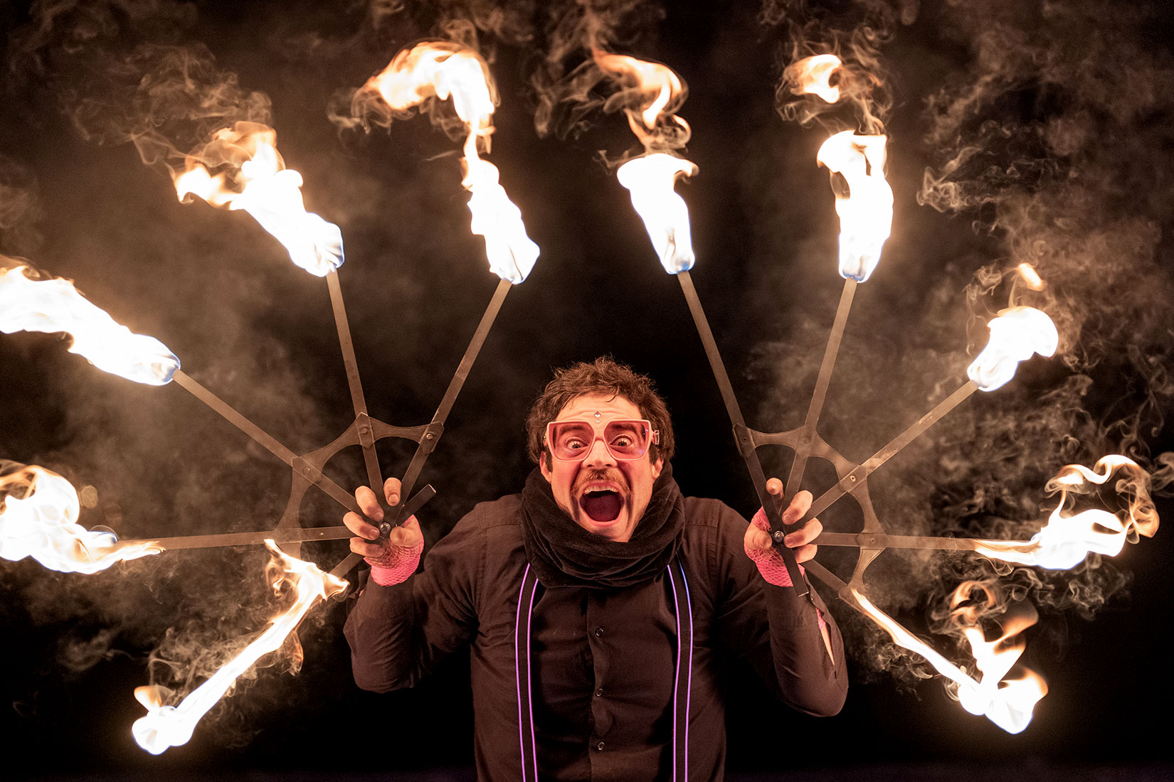 10 lanzamiento marca Franui pink fiesta evento dupla planners patagonia argentina bariloche